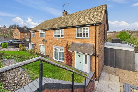 Wollaton Avenue, Gedling, Nottingham