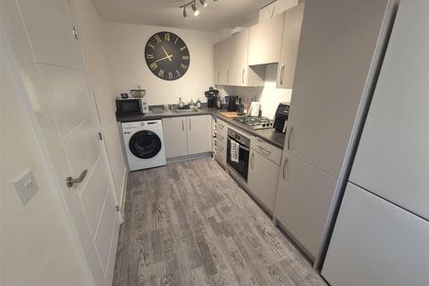 2 bedroom semi-detached house for sale, Deemers Stile, Redhill, Telford, Shropshire, TF2