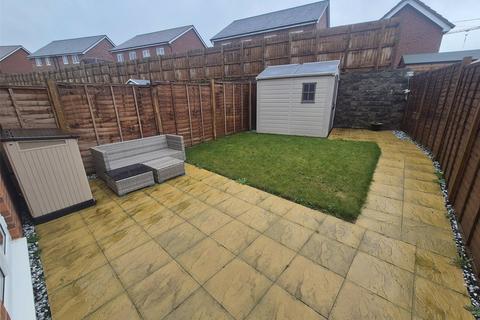 2 bedroom semi-detached house for sale, Deemers Stile, Redhill, Telford, Shropshire, TF2