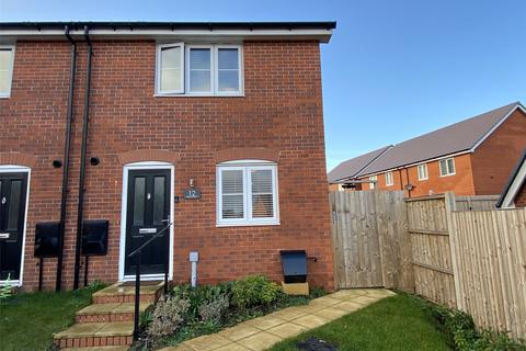 undefined, Deemers Stile, Redhill, Telford, Shropshire, TF2