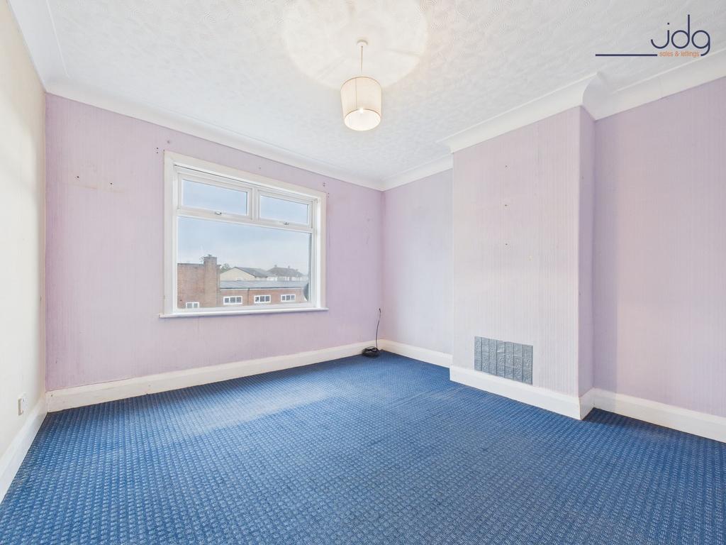 Double Bedroom 1