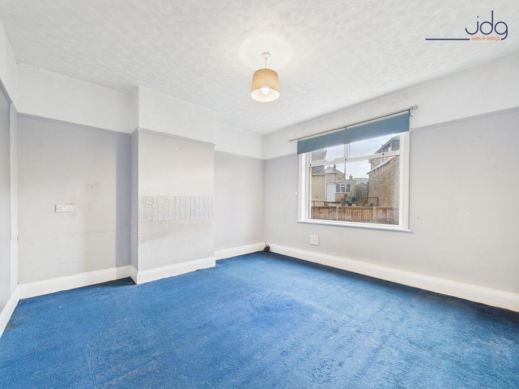 Double Bedroom 2