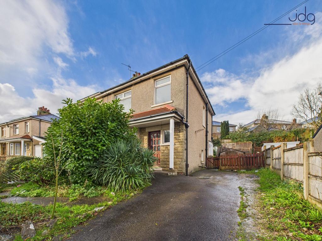 Welcome to Fairfield Road