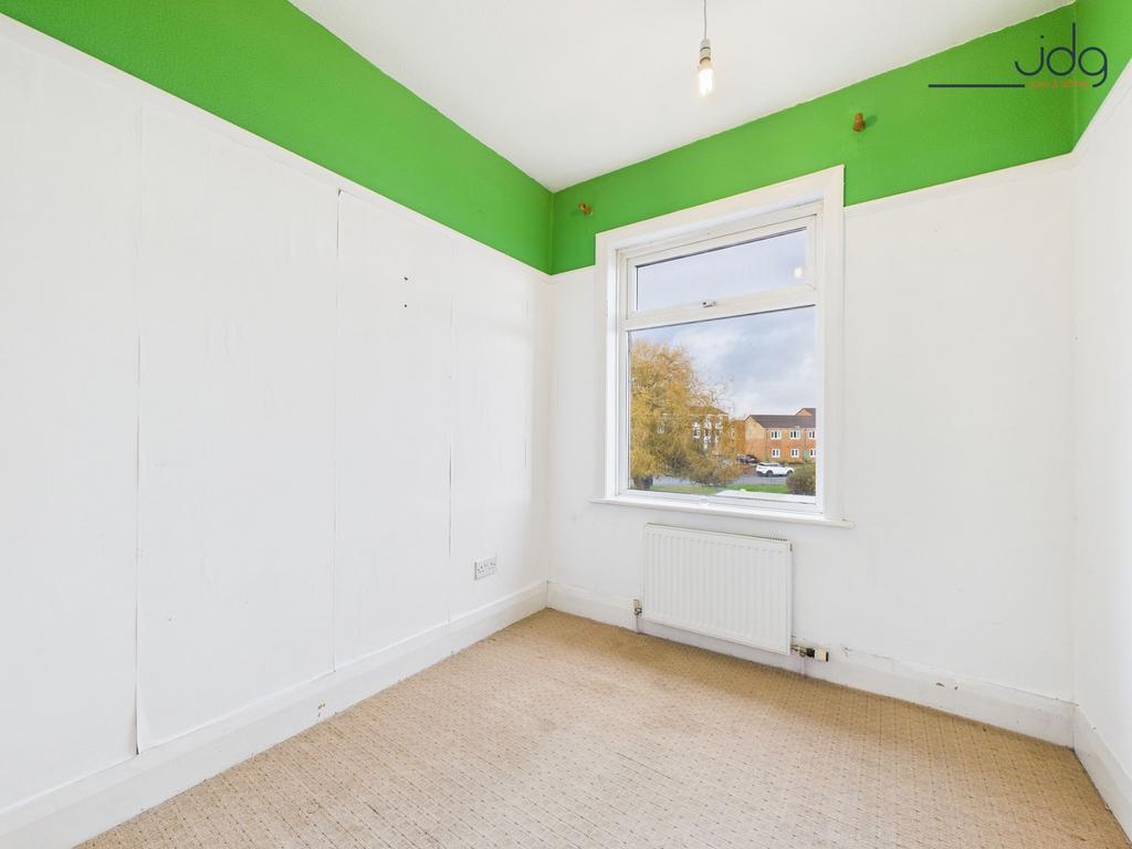 Single Bedroom