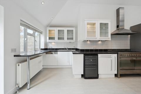 undefined, Manor Road South, Esher, Surrey, KT10