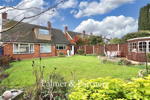 undefined, Alma Close, Ipswich, Suffolk, IP4