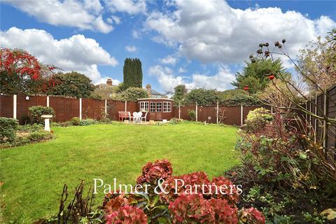 undefined, Alma Close, Ipswich, Suffolk, IP4