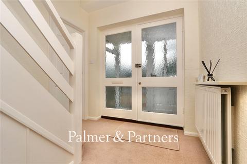 undefined, Alma Close, Ipswich, Suffolk, IP4