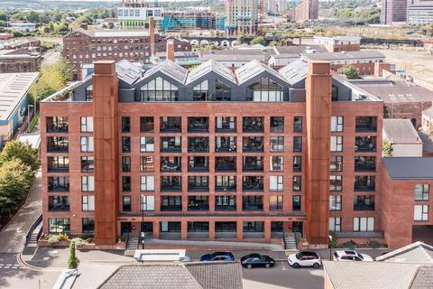 2 bedroom apartment for sale, David Street, Leeds LS11