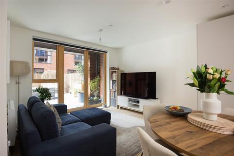 2 bedroom apartment for sale, David Street, Leeds LS11