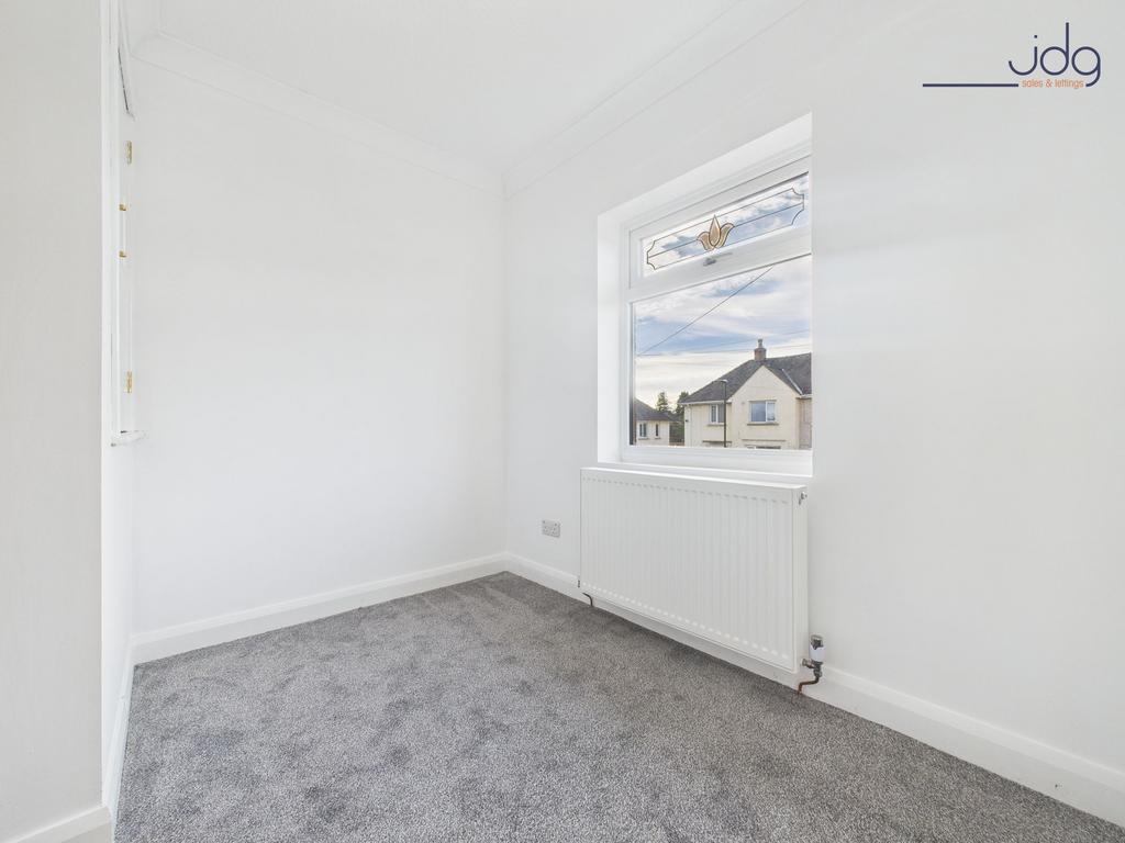 Third Bedroom