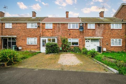 undefined, Brading Crescent, Wanstead