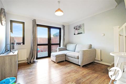 2 bedroom semi-detached house to rent, Pilgrims View, Greenhithe, Kent, DA9