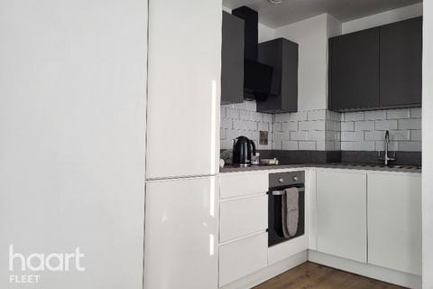 undefined, Farnborough Road, Farnborough