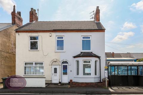 undefined, Station Road, Langley Mill, Nottingham, NG16