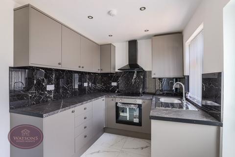 undefined, Station Road, Langley Mill, Nottingham, NG16