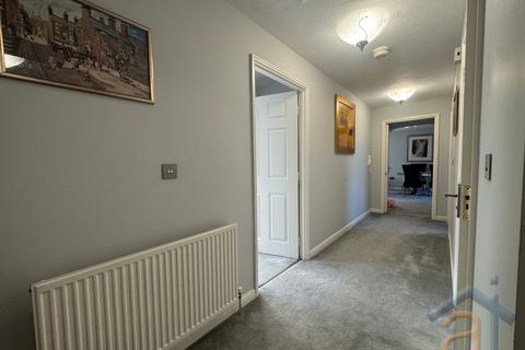 2 bedroom flat for sale, Nelson Court, Birkdale, Southport, PR8 2SH