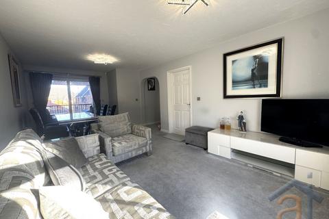2 bedroom flat for sale, Nelson Court, Birkdale, Southport, PR8 2SH