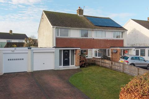 St Martins Park, Haverfordwest, SA61