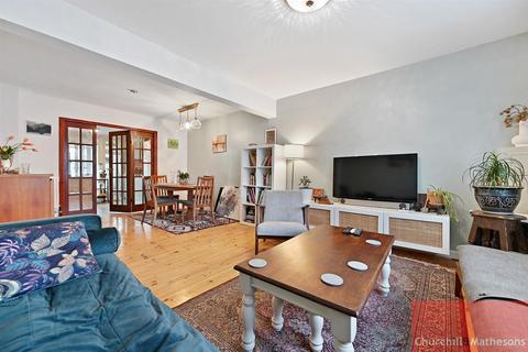 undefined, Taylors Green, London