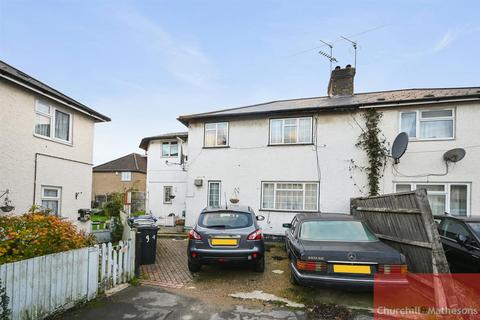 undefined, Taylors Green, London
