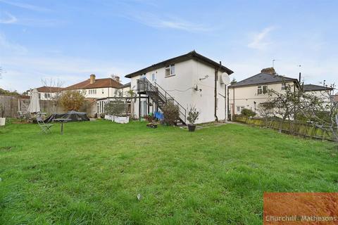 undefined, Taylors Green, London