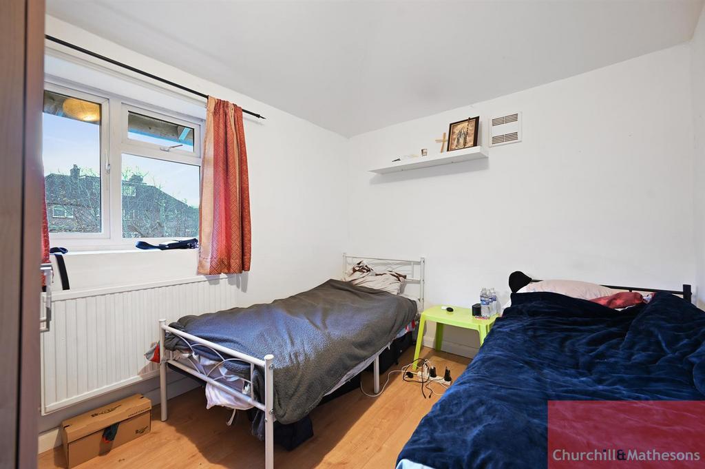 1st Floor Flat