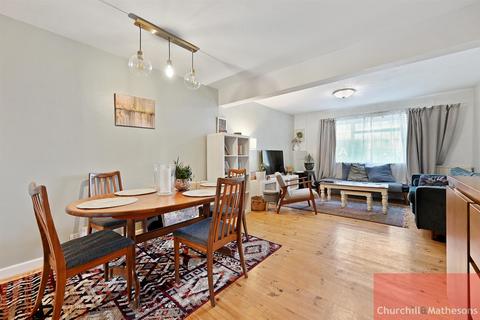 undefined, Taylors Green, London