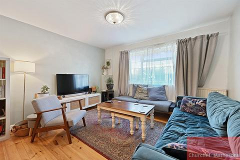 undefined, Taylors Green, London