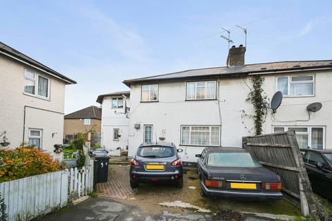 6 bedroom end of terrace house for sale, Taylors Green, London, W3