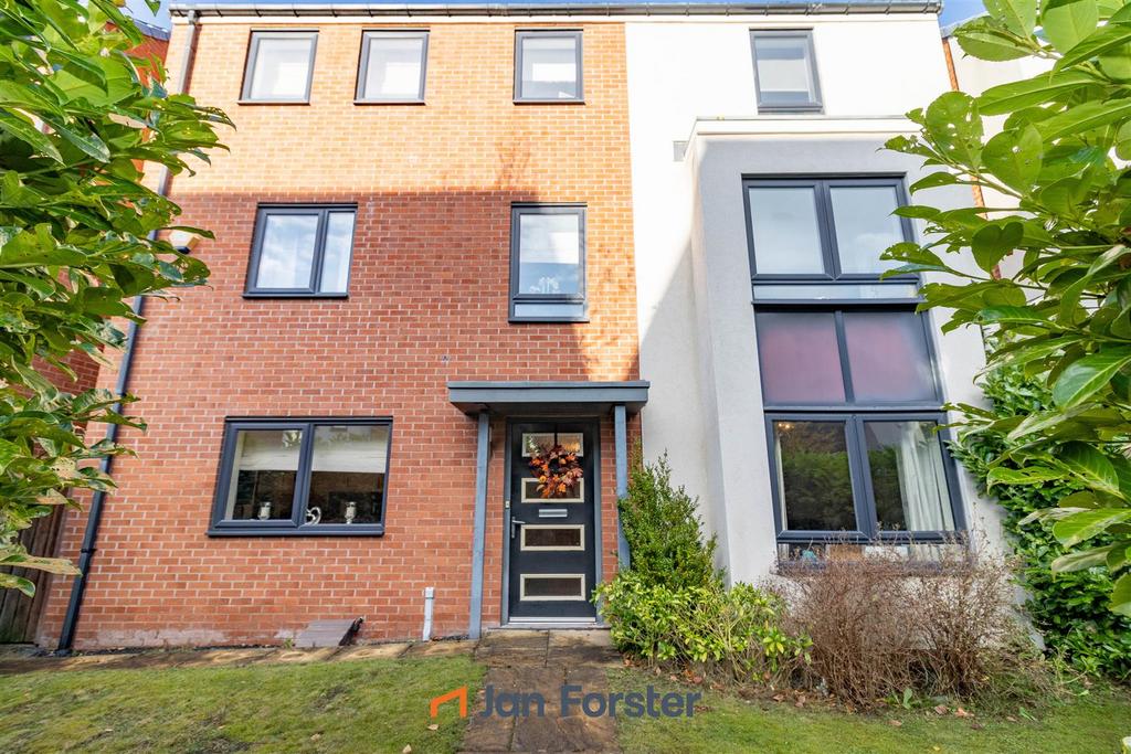 Front External