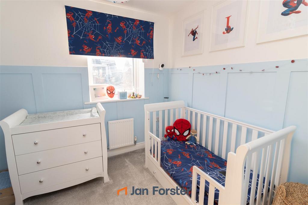 Bedroom Five