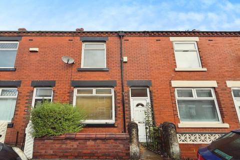 undefined, Cecil Street, Worsley, Manchester, M28 3LE