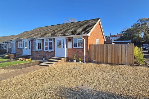 undefined, Oak Road, New Milton, Hampshire, BH25