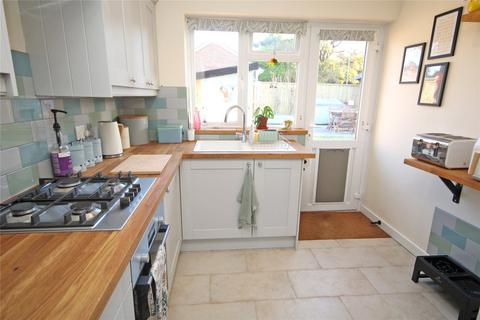 undefined, Oak Road, New Milton, Hampshire, BH25