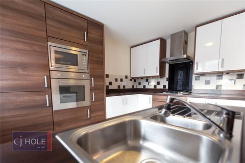 undefined, Long Wood Meadows, Bristol BS16
