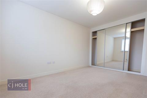 undefined, Long Wood Meadows, Bristol BS16