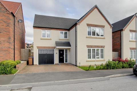 4 bedroom house to rent, Geldart Avenue, South Cave