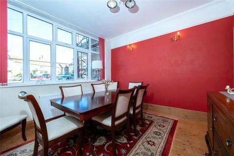 4 bedroom detached house for sale, Market Place, Corby Glen, Grantham, Lincolnshire, NG33 4NH