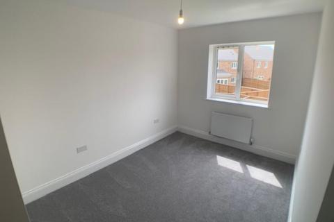 undefined, Partridge Close, Dishforth, Thirsk