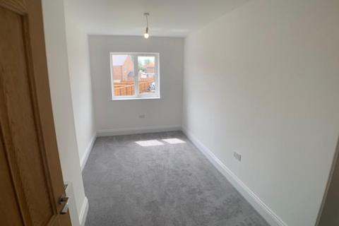 undefined, Partridge Close, Dishforth, Thirsk