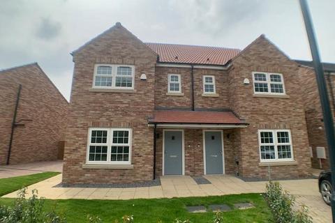 undefined, Partridge Close, Dishforth, Thirsk