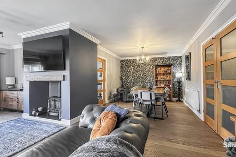 undefined, Loundhouse Road, Sutton-In-Ashfield, NG17
