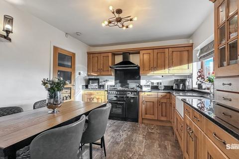 undefined, Loundhouse Road, Sutton-In-Ashfield, NG17