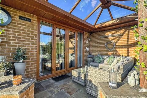 undefined, Loundhouse Road, Sutton-In-Ashfield, NG17