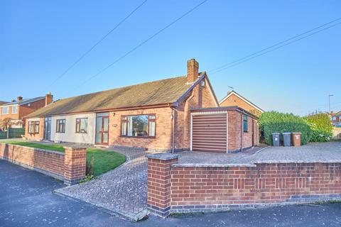 undefined, Higham Way, Burbage, Hinckley