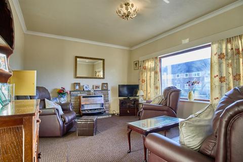 2 bedroom semi-detached bungalow for sale, Higham Way, Burbage, Hinckley