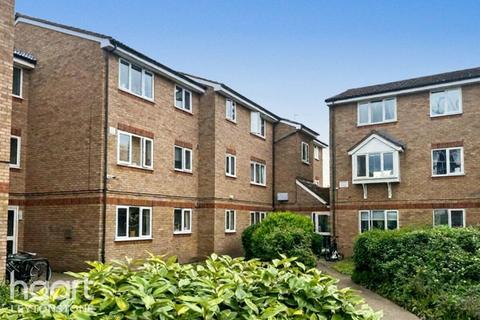 undefined, Thant Close, London