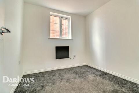 undefined, Harrison Drive, Cardiff