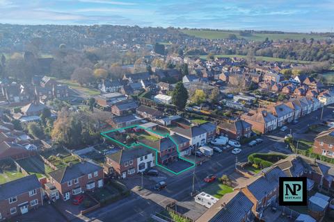 3 bedroom semi-detached house for sale, Nethersole Street, Polesworth, B78